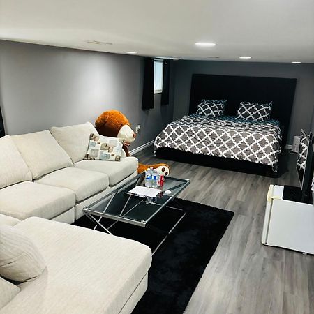 Jakpor Residence 윈저 외부 사진